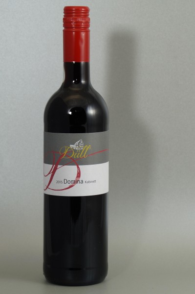 Neuseser Glatzen Domina QbA trocken 2023