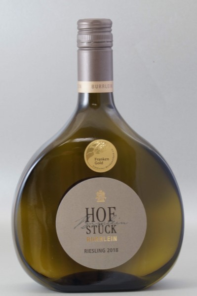 Mainstockheimer Hofstück Riesling kab. trocken 2020