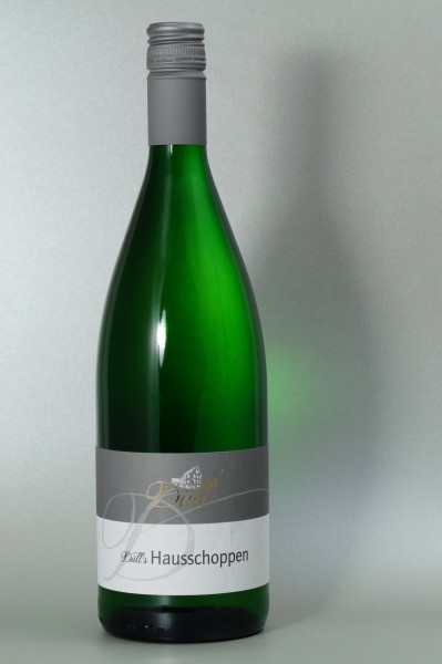Düll´s Hausschoppen Deutscher Wein 2023