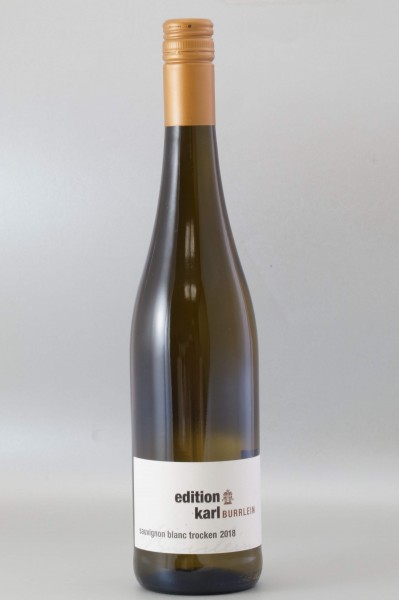 Edition Karl Sauvignon Bl.trocken 2020