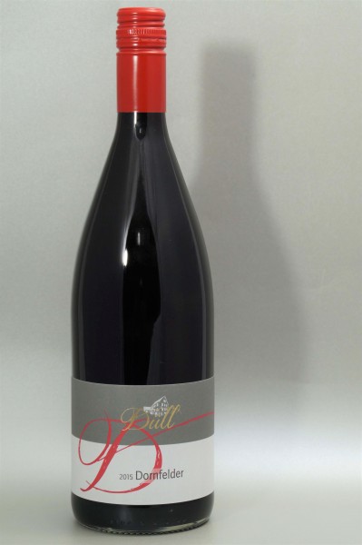 Neuseser Glatzen Dornfelder trocken 2023