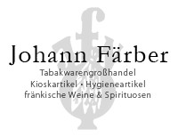 Johann Färber e.K. - zur Startseite wechseln