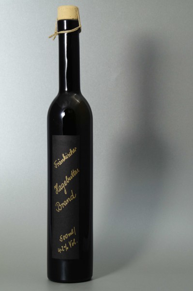 Fränkischer Hagebuttenbrand